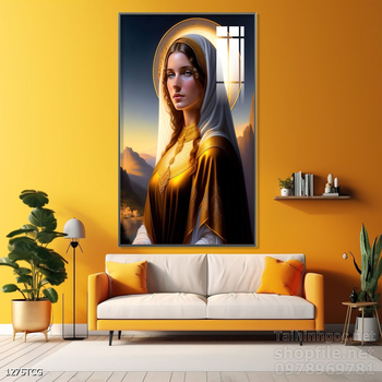 Tranh treo tường công giáo