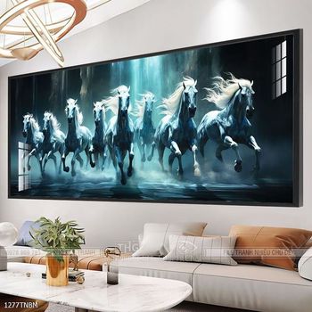 Tranh mã đáo thành công