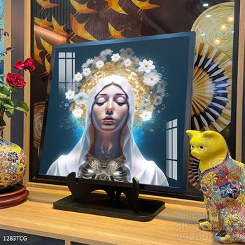 file tranh công giáo mẫu mới nhất