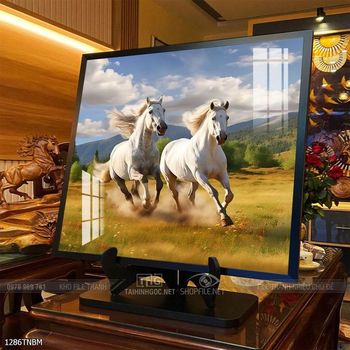 Tranh mã đáo thành công