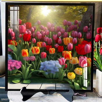 Tranh phong thủy treo tường trang trí