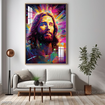 file tranh công giáo mẫu mới nhất