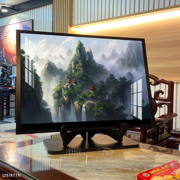 Tranh phong thủy treo tường trang trí