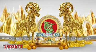 File tư liệu tết năm 2027 đinh mùi 1303VTT