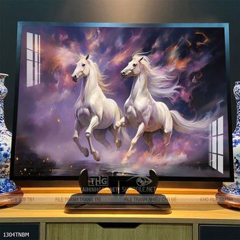 Tranh mã đáo thành công