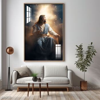 File tranh công giáo đẹp