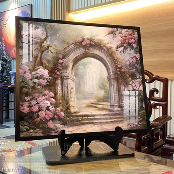 Tranh phong thủy treo tường trang trí