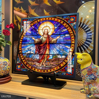 File tranh công giáo đẹp và ý nghĩa