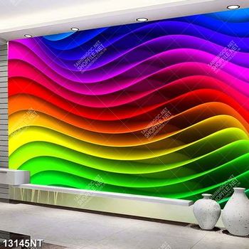 Tranh sắc màu 13145NT