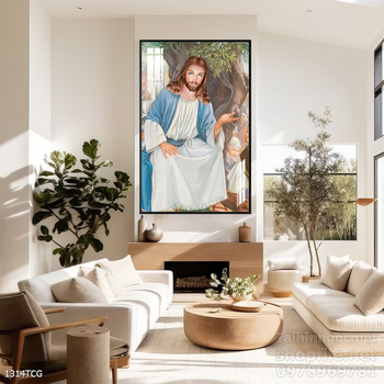 Tranh treo tường công giáo