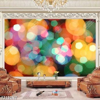 Tranh ánh sáng lung linh