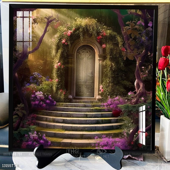 Tranh phong thủy treo tường trang trí