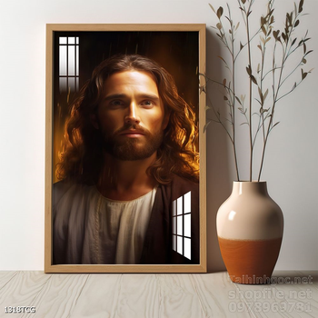 File tranh công giáo đẹp