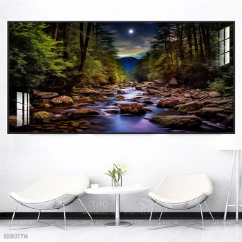 Tranh phong thủy đẹp