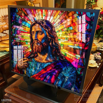 file tranh công giáo mẫu mới nhất