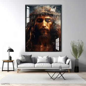 Tranh treo tường công giáo