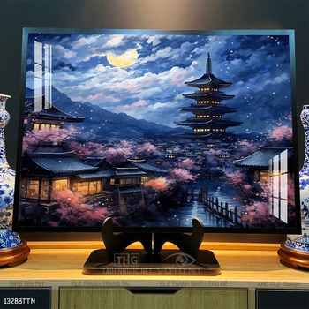 Tranh phong thủy đẹp