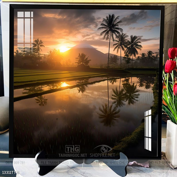 Tranh phong thủy treo tường trang trí