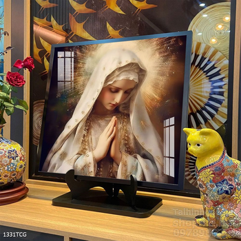 File tranh công giáo đẹp