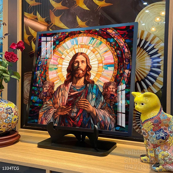 Tranh công giáo treo tường trang trí