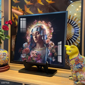 File tranh công giáo đẹp và ý nghĩa