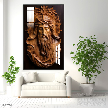 Tranh treo tường công giáo