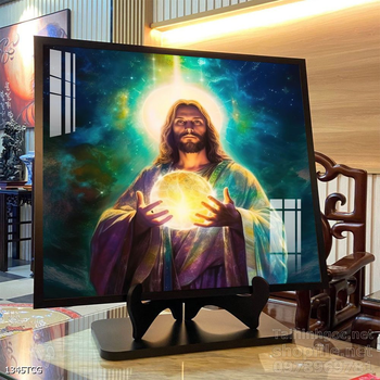 Tranh decor trang trí tường công giáo