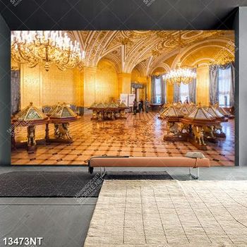 Tranh phòng trưng bày