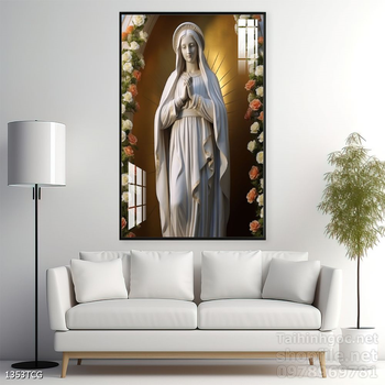 Tranh treo tường công giáo
