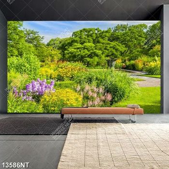 Tranh phong cảnh thiên nhiên tuyệt đẹp 13586NT