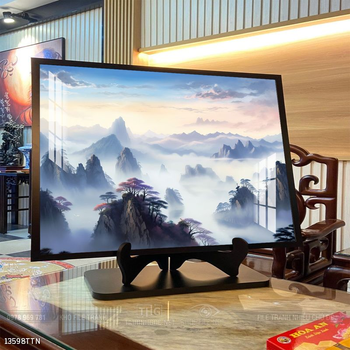 Tranh phong thủy treo tường trang trí