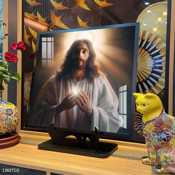 Tranh công giáo treo tường trang trí