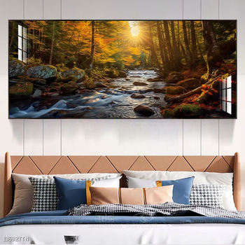 Tranh phong thủy đẹp