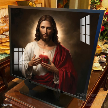 Mẫu tranh công giáo đẹp và mới nhất