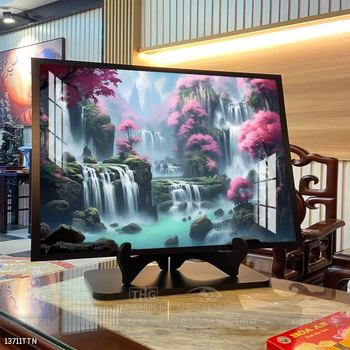 Tranh phong thủy treo tường trang trí