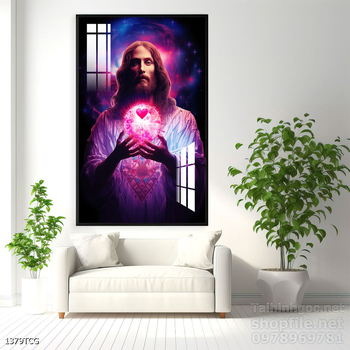 Tranh treo tường công giáo