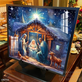 Tranh treo tường công giáo