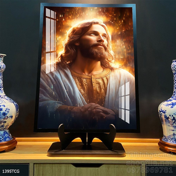 Mẫu tranh công giáo đẹp và mới nhất