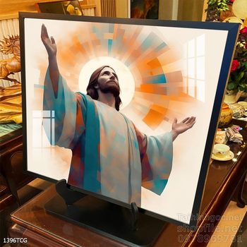 File tranh công giáo đẹp