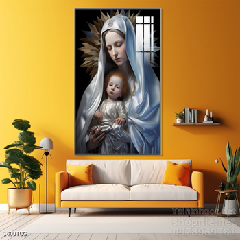 file tranh công giáo mẫu mới nhất