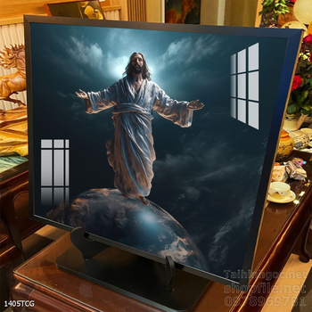 Tranh treo tường công giáo