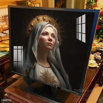 Mẫu tranh công giáo đẹp và mới nhất