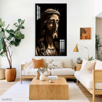 Tranh công giáo decor trang trí tường