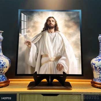 Tranh công giáo treo tường trang trí