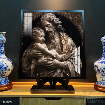 file tranh công giáo mẫu mới nhất