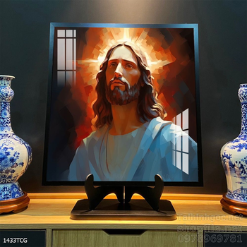 Tranh công giáo nghệ thuật đẹp và ý nghĩa