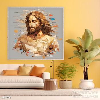 File tranh công giáo đẹp