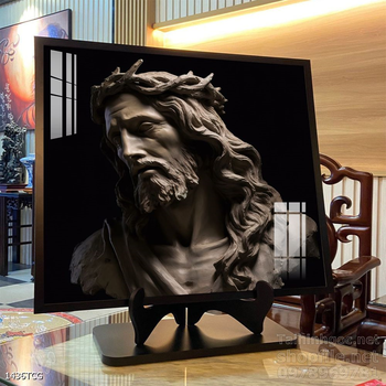 Tranh decor trang trí tường công giáo