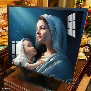 file tranh công giáo mẫu mới nhất