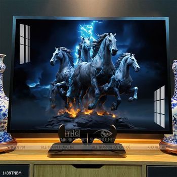 Tranh mã đáo thành công